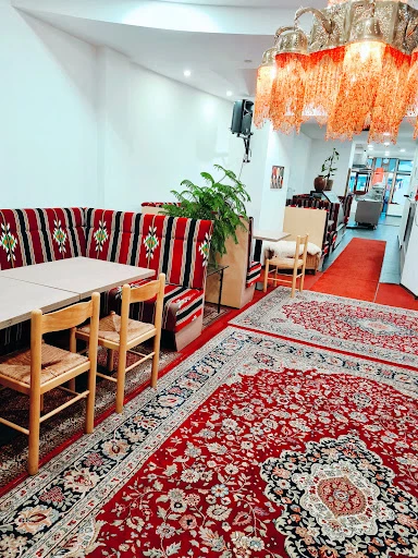 Da Sain Restaurant Halal photo 3