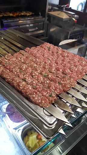Da Sain Restaurant Halal photo 2