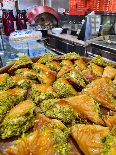 Da Sain Restaurant Halal photo 10