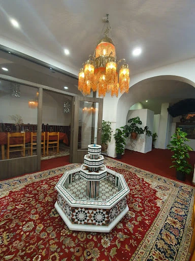 Da Sain Restaurant Halal photo 8