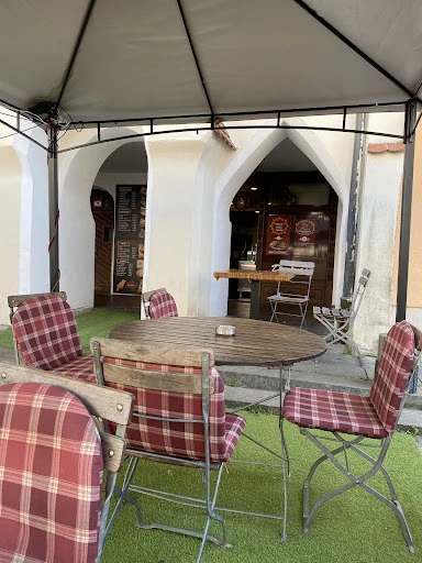 Da Sain Restaurant Halal photo 7