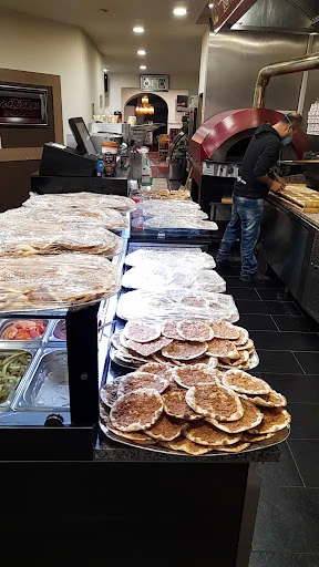 Da Sain Restaurant Halal photo 6