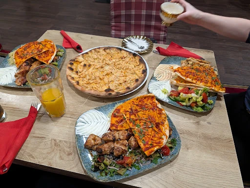 Da Sain Restaurant Halal photo 5
