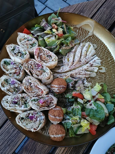 Da Sain Restaurant Halal photo 4